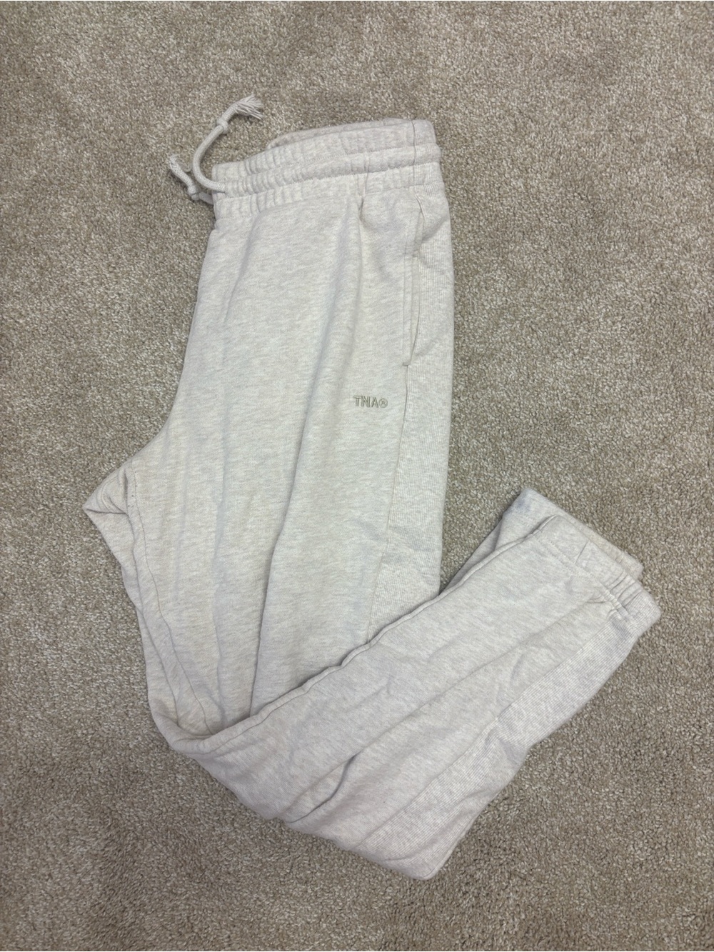 TNA Jogger Sweatpants